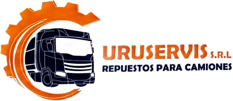 Uruservis srl Repuestos para camiones en Uruguay