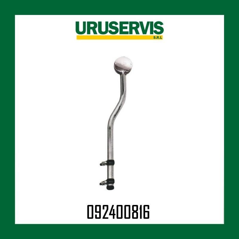 Accesorio externo